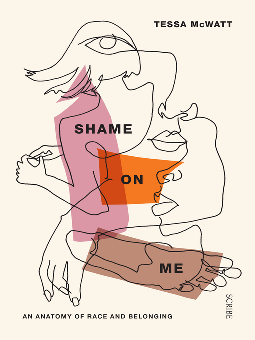 Cover image for Shame On Me